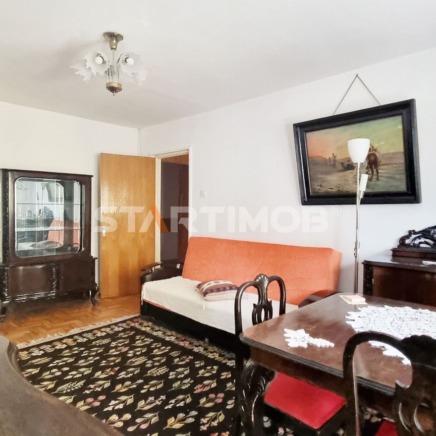 Apartament 4 camere zona Universitatii - Photo 1