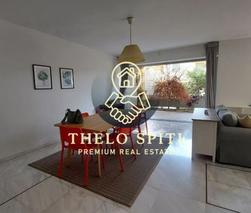 Μεζονέτα για ενοικίαση Βάρκιζα (Βάρη - Βάρκιζα) - Φωτογραφία 3