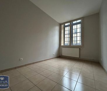 Appartement à louer 3 pièces 64.9m² - Photo 5