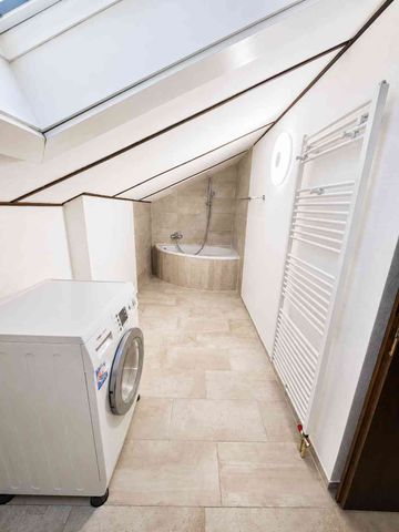 3.5 Zimmer, 77 m², 2. Stock - Photo 2