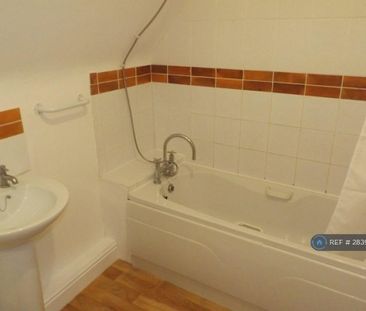 1 bedroom terraced house to rent - Photo 3