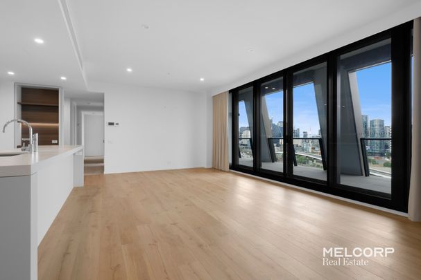 LUXURY RESIDENCE FOUR-BEDROOM AT GASDEN - UNFURNISHED - Photo 1