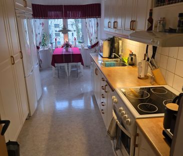 Färgaregatan, Göteborg - Foto 5