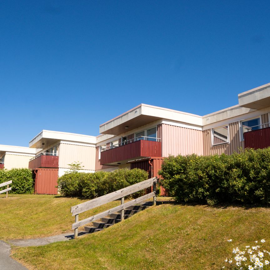 Hunnerydsvägen 60 - Photo 2