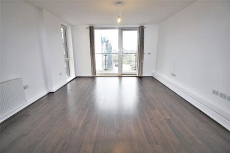 1 bedroom flat to rent - Photo 4