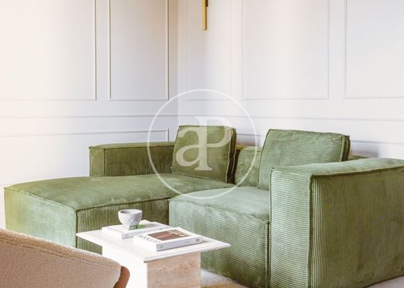 Flat for rent in Ibiza (Madrid) - Photo 1