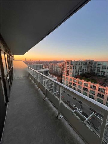 For Lease - 251 Manitoba Street Unit# 1501, Toronto, Ontario - Photo 2