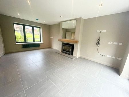 Park Crescent, Appleton, Warrington, ... - Photo 2