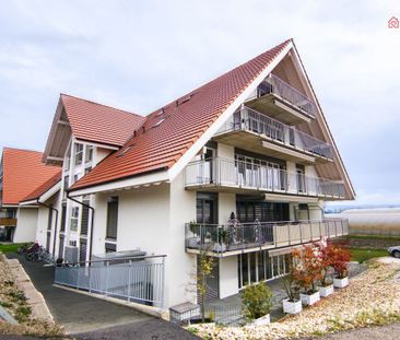 4.5 Zimmer, 92 m², EG - Foto 6