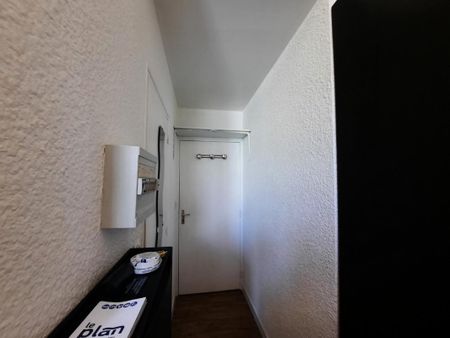Appartement T1 à louer - 14 m² - Photo 4