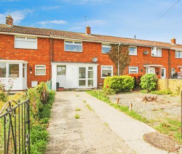 3 bedroom terraced house to rent - Photo 3
