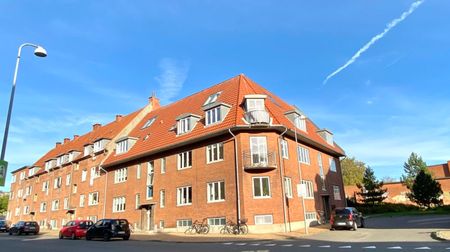 2 værelses – Thuresensgade 38, st. th. – Odense C - Photo 2