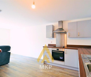 1 bedroom apartment to rent - Photo 6