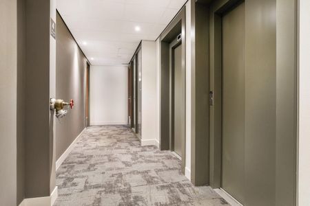 Appartement te huur: Loevesteinlaan 379-D 2533 AM Den Haag - Foto 5