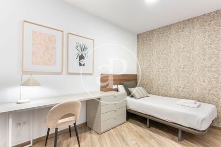 Flat for rent in San Francesc (Valencia) - Photo 2