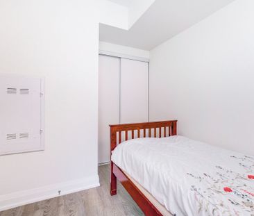 For Lease - 1400 Kingston Road Unit# 408, Toronto, Ontario - Photo 5