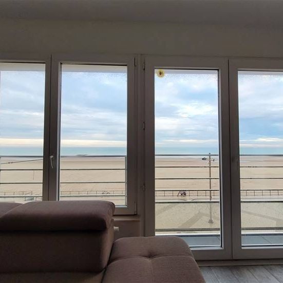 Appartement te huur - Photo 1