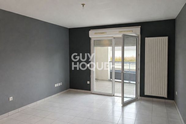 Location Appartement 3 pièces 58m² - Photo 1