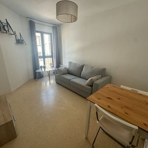 Appartement Dijon 1 pièce(s) 16.70 m2 - Photo 2