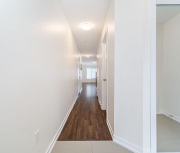 For Lease - 12 Pagebrook Crescent, Hamilton, Ontario - Photo 2