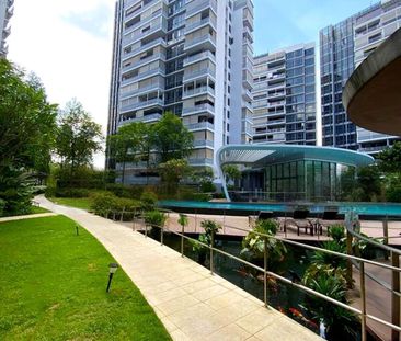 Parc Centros (D19), Condominium - For Rent - Photo 5