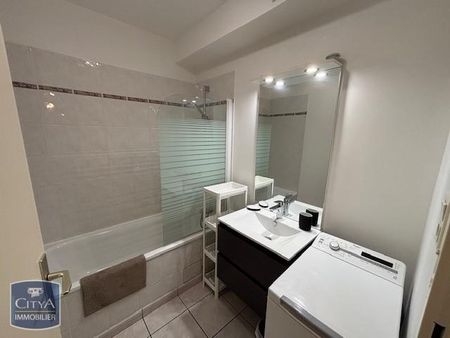 Location Appartement 1 pièce 28m² NANCY 54000 - Photo 4