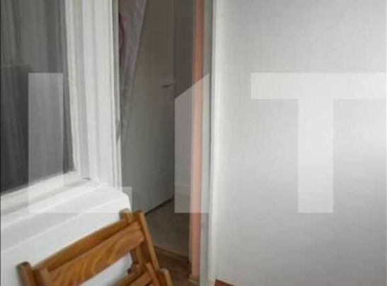 Apartament la prima inchiriere, 28 mp, zona Facultatii Bogdan Voda - Photo 1
