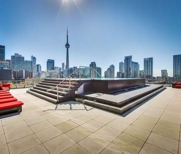 For Lease - 560 King Street Unit# 710, Toronto, Ontario - Photo 1