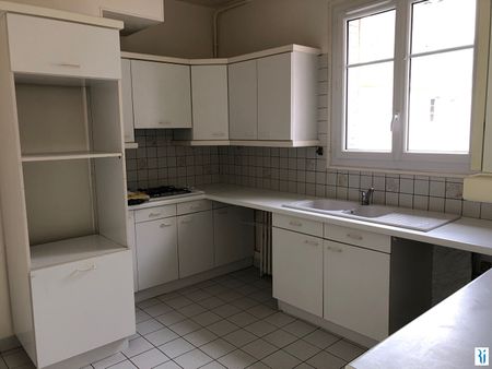 Location Appartement 3 pièces 86m² - Photo 5
