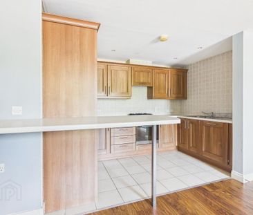 Apt 51, Milfort Mews, Glenburn Road, Dunmurry, Belfast, BT17 9JE - Photo 3