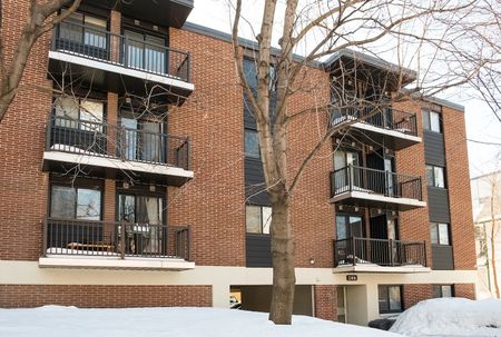 200 Pretoria Ave, The Glebe, Ottawa, ON - Photo 2