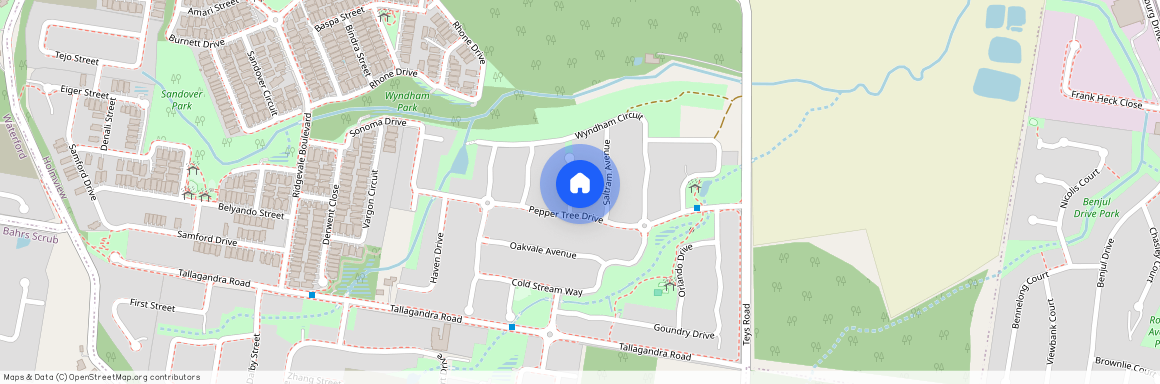 5 Rawson Court, Qld 4207, Holmview