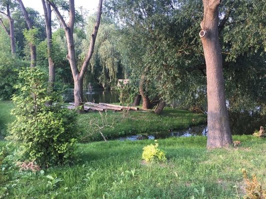 (Symbol 438537) MIESZKANIE na WYNAJEMSkarbimierzyce, 3 Pokoje - Ładne - Folwark Skarbimierzyce - Фото 1