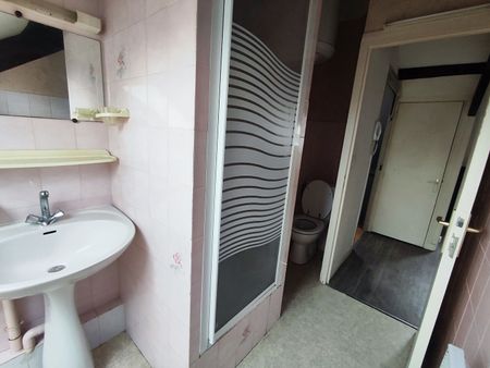 Location Appartement 1 pièce 16m² TOURS 37000 - Photo 5