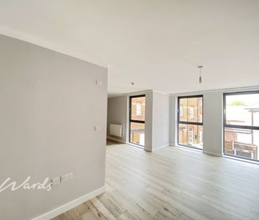 2 bedroom apartment to rent - Photo 3