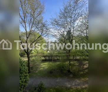 TAUSCHWOHNUNG Wohnung zum Tausch (wbs) - Photo 1