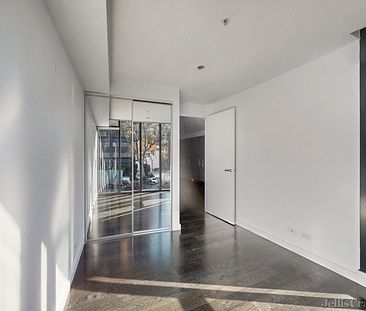 101/338 Kings Way, South Melbourne - Photo 6