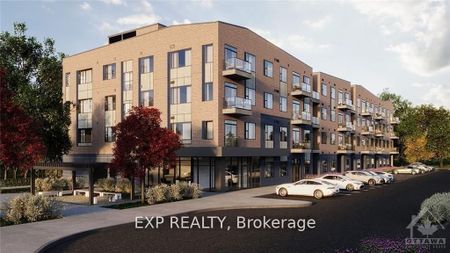 For Lease - 4842 Bank Street Unit# 212, Blossom Park - Airport and Area, Ontario - Photo 4