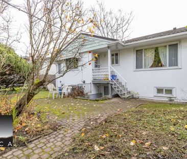 2479 W KING EDWARD AVENUE, Vancouver, British Columbia - Photo 3