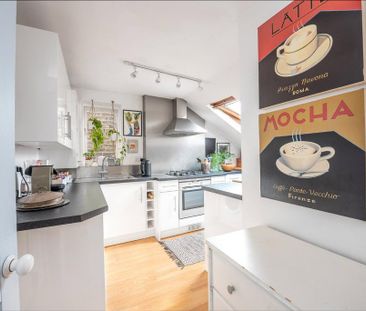 2 bedroom terraced house to rent - Photo 6