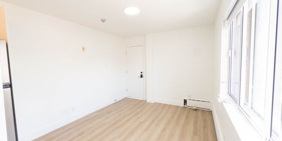 1½ Semi-meublé – Rachel Est - Photo 3