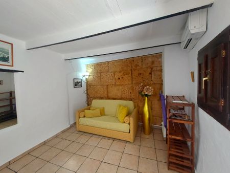 Annual rental duplex in the heart of Ibiza - Photo 2