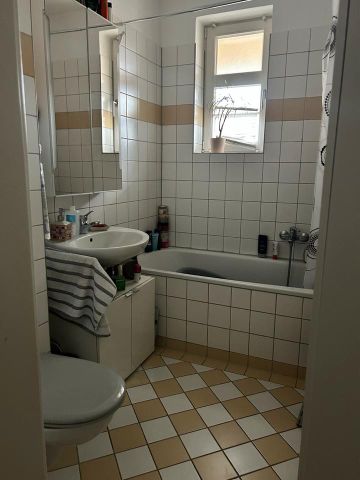 2 Raum Wohnung im Leipziger Süden sucht Nachmieter zum 01.04.2026 - Photo 4