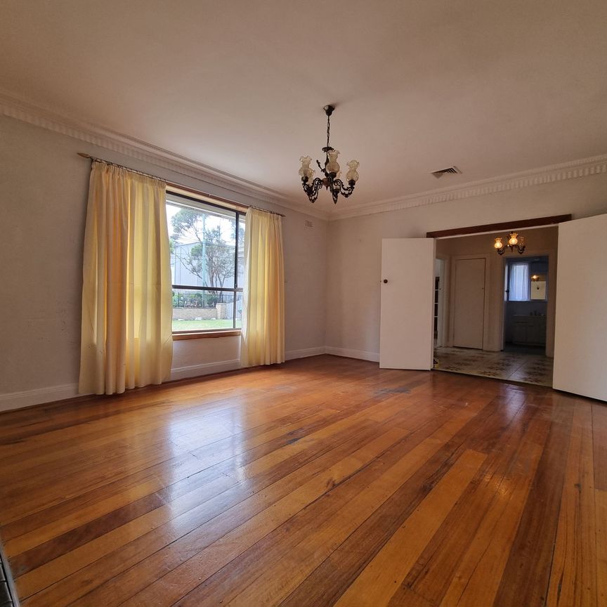Room to Move - Photo 1