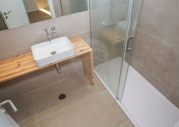 Apartamento T3 em Lisboa