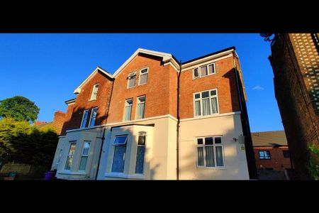 1 bedroom apartment to rent - Photo 3