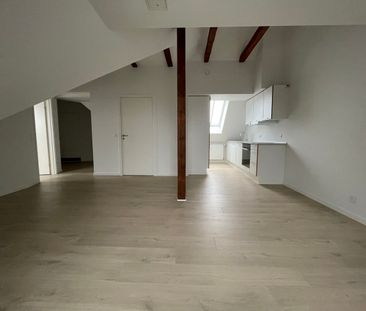 Sct. Mogens Gade - Foto 3