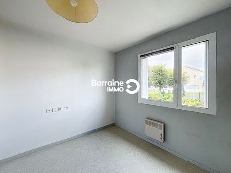 Location appartement à Brest 18.15m² - Photo 2