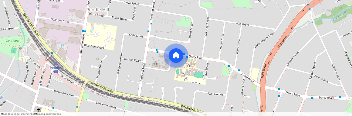 104a Darcy Road, NSW 2145, Wentworthville