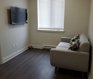 For Lease - 307 King Street Unit# 203, Hamilton, Ontario - Photo 1